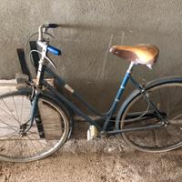 Bici d’epoca