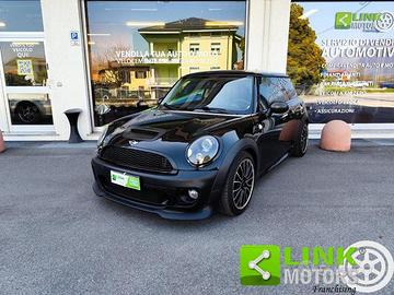 MINI John Cooper Works 1.6 16V John Cooper Works