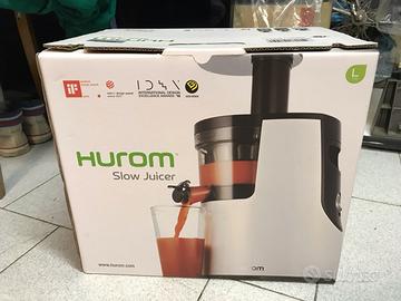 Estrattore Hurom HU-700 seconda generazione