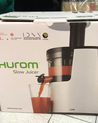 Estrattore Hurom HU-700 seconda generazione