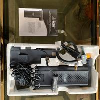 Mini compressore AirMan batteria bici