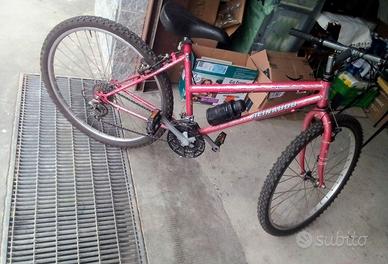 Bicicletta ruota 26"