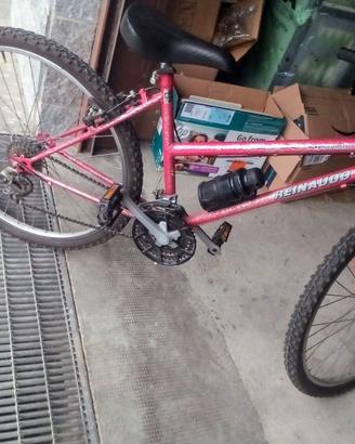 Bicicletta ruota 26"