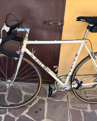 Bici vintage marca olmo