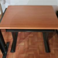 2 scrivanie come nuove