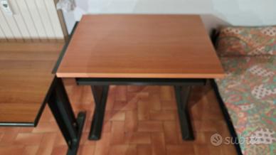 2 scrivanie come nuove