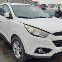 RICAMBI Hyundai ix35 - 2011