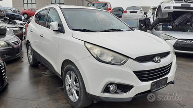 RICAMBI Hyundai ix35 - 2011