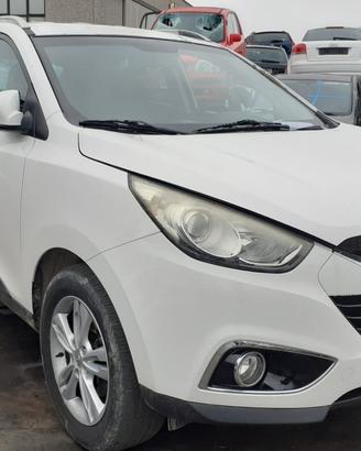 RICAMBI Hyundai ix35 - 2011
