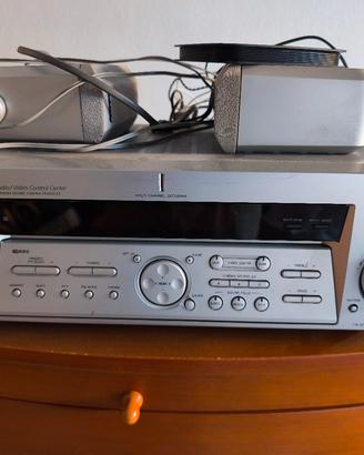 Impianto Home Theater 5.1 Sony STR-DE585 Originale