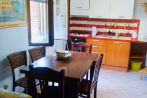 Tra mare e frescura 23/30/8Caprioli Palinuro