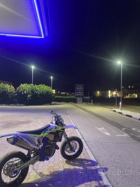 Sherco SM 500 - 2021