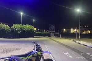 Sherco SM 500 - 2021