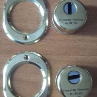 DEFENDER ANTITUBO + SPESSORI + BULLONI