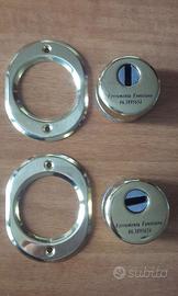 DEFENDER ANTITUBO + SPESSORI + BULLONI