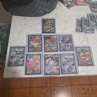 POKEMON ASCESA EROICA TOP CARTE