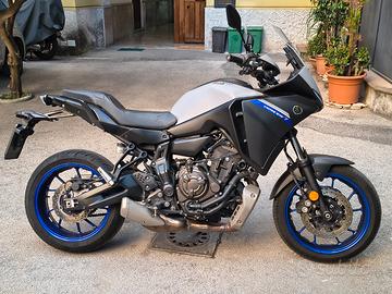 Yamaha Tracer 7 - 2021