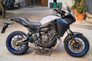 Yamaha Tracer 7 - 2021