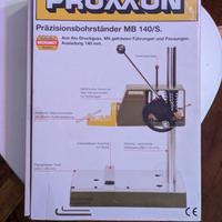 PROXXON colonna per trapano MB 140/s