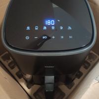 Friggitrice ad Aria Nuova Haier HAF5P 011