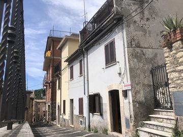 Casa Indipendente Guarcino [Cod. rif 3321544VRG]