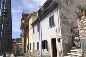 Casa Indipendente Guarcino [Cod. rif 3321544VRG]