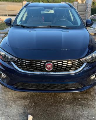 Fiat tipo sw lounge 1.4 benzina