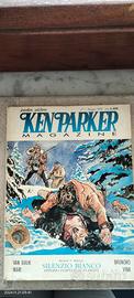 Ken Parker magazine 