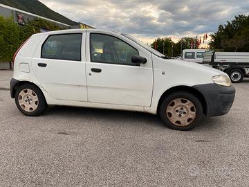 FIAT PUNTO 2005