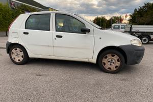 FIAT PUNTO 2005