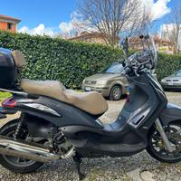 Beverly 500 i.e Cruiser