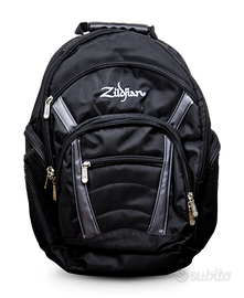 ZILDJIAN backpack KTZIZBP