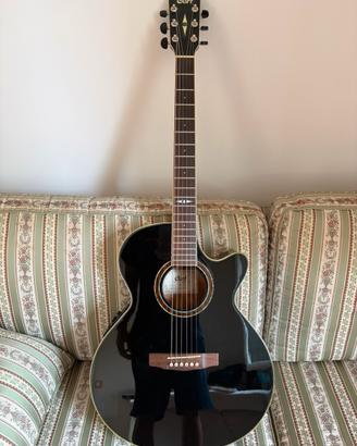 Chitarra acustica elettrificata Cort SFX-5