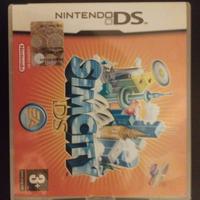NintendoDS: SimCity DS