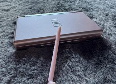 Nintendo Ds Lite