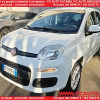 Fiat Panda 0.9 TwinAir Turbo S&S Lounge