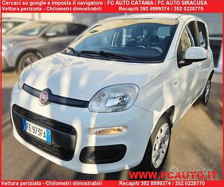 Fiat Panda 0.9 TwinAir Turbo benzina / metano Loun