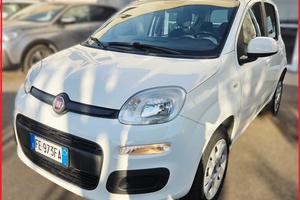 Fiat Panda 0.9 TwinAir Turbo S&S Lounge