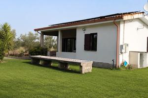 Indipendente mutuabile con fotovoltaico