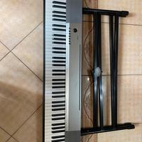 Pianola Casio CDP-130SR