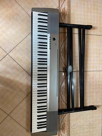 Pianola Casio CDP-130SR