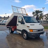Iveco Daily 35c13 RIBALTABILE PASSO 3000