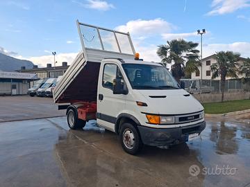 Iveco Daily 35c13 RIBALTABILE PASSO 3000