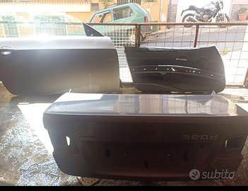 Ricambi bmw serie 3