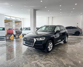 Audi Q5 2.0 TDI 190 CV quattro S tronic Business