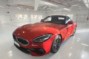 BMW Z4 2.0 SDRIVE 20I AUTO SPIDER