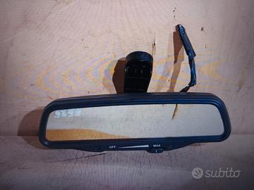Jaguar xj serie 300 specchio retrovisore 