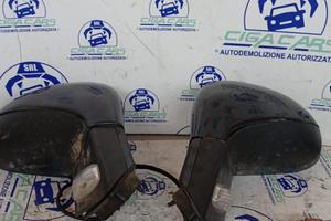 PEUGEOT 207 2008 - SPECCHIETTO RETROVISORE SINISTR