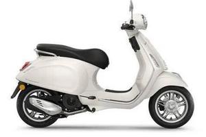 Piaggio Vespa 125 Primavera