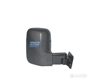 SPECCHIO COMPLETO DESTRO FORD TRANSIT 86-92
